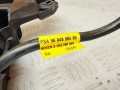 электроручник Peugeot 3008 1 поколение 2012, 1.6 л., 9HR (DV6C), дизель, робот, 9659810180, 9673094880, 0204706357, A2C53379975, 9684898480, 0204280099 - фото №4
