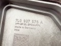 блок предохранителей Volkswagen Touareg 1 поколение 2006, 3.0 л., BKS, дизель, АКПП, внедорожник 5 дв., полный привод, 7L0937576A, 7L0937576B, 7L0937503D, 7L0937559 - фото №5