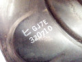 вакуумный усилитель тормозов Mazda 6 GG 2003, 2.0 л., бензин, МКПП, правый руль, C0504002, GJ7E320710 - фото №6