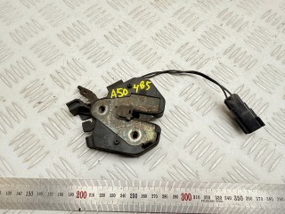 замок капота Volvo S80 1 поколение 2003, 2.4 л., бензин, АКПП, седан, 9483765, 9483764