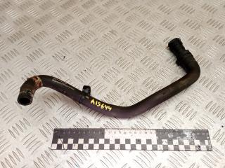 патрубок радиатора Ford Transit Custom 1 поколение 2017, 2.2 л., дизель, МКПП, BK2118K579BD