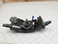 переключатель подрулевой (стрекоза) Renault Scenic 2 поколение 2005, 1.6 л., K4M 782, бензин, МКПП, 61880051, 7701060400, 61880003 - фото №6