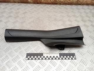 накладка на порог BMW 7 серия F01/F02 F01 2009, 4.4 л., бензин, АКПП, 51479113024