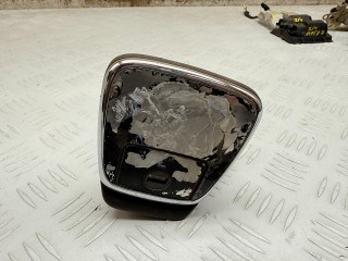 кнопка открытия багажника Peugeot 406 1 поколение [рестайлинг] 2003, 2.0 л., бензин, МКПП, седан, 43213