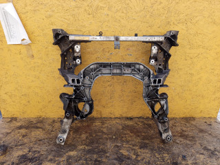 балка подвески передняя (подрамник) BMW 7 серия F01/F02 F01 2009, 4.4 л., бензин, АКПП