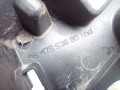 Крепление бампера заднего Peugeot 407 1 поколение 2006, 2.0 л., RFN (EW10J4), бензин, универсал, 9647553680 - фото №4