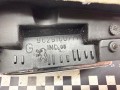 ручка внутренняя задняя левая Peugeot 607 1 поколение 2003, 2.2 л., бензин, МКПП, седан, 9629160777 - фото №4