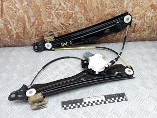 стеклоподъемник электрический передний правый BMW 7 серия F01/F02 F01 2009, 4.4 л., бензин, АКПП, 70460320, 985159102, 0130822515