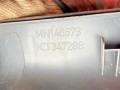 накладка на порог внутренняя Smart Forfour 1 поколение 2004, 1.3 л., бензин, МКПП, A4546860507, MN140673 - фото №10