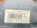 фара левая Citroen C5 1 поколение [рестайлинг] 2005, 89900021, 89035114, 9650115480, 620845, 89009363 - фото №5