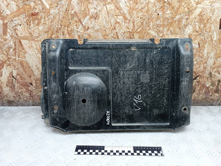 защита двигателя Mercedes-Benz M-Класс W163 [рестайлинг] W163 2004, 2.7 л., дизель, АКПП, внедорожник 5 дв., полный привод, A1635200123