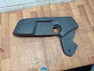 пластик Peugeot 5008 1 поколение 2011, 1.6 л., дизель, МКПП, передний привод, 1955151, 1955148