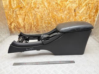 подлокотник Peugeot 607 1 поколение 2002, 2.2 л., 3FZ (EW12J4), бензин, МКПП, седан, 9629447577, 96340748ZR, 96418797ZR, 96433435XX