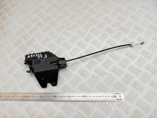 замок багажника BMW 5 серия E60/E61 2005, 3.0 л., M57N 306 D2, дизель, АКПП, седан, 7840617, 8196401, 51247840617, 51248196401