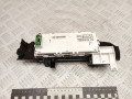 дисплей Honda Civic 8 поколение 2008, 2.2 л., N22A2, дизель, МКПП, хетчбэк 5 дв., правый руль, HR343001, HR0343013, SMR39710 - фото №3