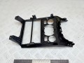 рамка под магнитолу Peugeot 3008 1 поколение 2012, 1.6 л., 9HR (DV6C), дизель, робот, 9685099877, 9685099777 - фото №4