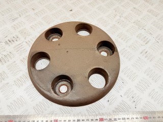 колпак колесный IVECO Daily 3 поколение 2005, 2.8 л., 8140.43S, дизель, МКПП, 93820281, 93824452