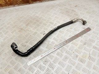 трубка кондиционера Toyota Yaris P1 2002, 1.4 л., 1ND-TV, дизель, МКПП, хетчбэк 5 дв., 8871252100