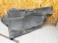 защита арок передняя левая (подкрылок) Peugeot 407 1 поколение 2004, 2.0 л., RHR (DW10BTED4), дизель, МКПП, универсал, 9661676680 - фото №5