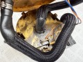 насос топливный Opel Vectra C 2004, 2.2 л., Y 22 DTR, дизель, МКПП, седан, 220804004, 833000, 93181775 - фото №6