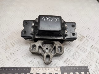 подушка крепления двигателя Volkswagen Passat B6 2007, 2.0 л., BMP, дизель, МКПП, универсал, 1K0199555T, 3C0199555R, 3C0199555AA, 1K0199555AQ, 1K0199555AR, 1K0199555AT, 1K0199555Q, 1K0199555R