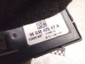 кнопка (выключатель) Peugeot 3008 1 поколение 2012, 1.6 л., дизель, робот, передний привод, правый руль, 96638425XT, 10006169, 10033756, 10039403 - фото №7