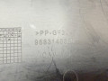 воздухозаборник Peugeot 3008 1 поколение 2011, 2.0 л., RHH (DW10CTED4), дизель, робот, 9683140380 - фото №4