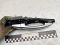 ручка наружная Opel Insignia 1 поколение (A) [рестайлинг] 2013, 2.0 л., A 20 DTE, дизель, МКПП, универсал, 6051RH, 138616, 138174, 138274 - фото №3