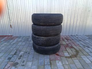 шина Volkswagen Transporter T4 2001, 2.5 л., ACV, дизель, МКПП, микроавтобус