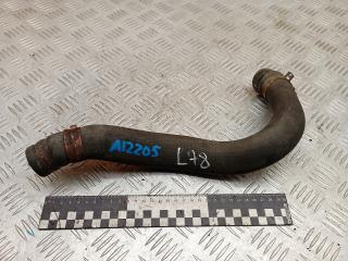 патрубок радиатора Honda CR-V 2 поколение [рестайлинг] 2005, 2.4 л., бензин, МКПП, внедорожник 5 дв.