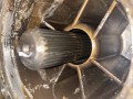 КПП механическая (МКПП) Hyundai Terracan 1 поколение HP 2003, 2.9 л., дизель, МКПП, внедорожник 5 дв., полный привод, 3029912 - фото №8