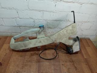 бачок омывателя Honda CR-V 2 поколение [рестайлинг] 2005, 2.4 л., бензин, МКПП, внедорожник 5 дв.