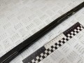 молдинг лобового стекла Mercedes-Benz A W168 1 поколение (1997-2001) 2000, 1.7 л., OM 668.940, дизель, АКПП, хетчбэк 5 дв., передний привод, A1686700108, 1686700108 - фото №7