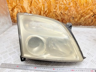 фара правая Opel Vectra C 2003, 15588800