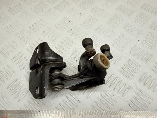 ролик двери сдвижной Peugeot Boxer 2 поколение 2010, 2.2 л., дизель, МКПП, микроавтобус, B935