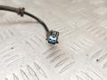 датчик ABS Nissan Primera P12 2005, 2.2 л., дизель, МКПП, хетчбэк 5 дв., 47911AV700, 0265007463 - фото №2