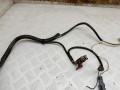 плюсовой провод аккумулятора Citroen C4 Picasso 1 поколение 2007, 2.0 л., RHJ (DW10BTED4), дизель, МКПП, передний привод, 5642LP - фото №3
