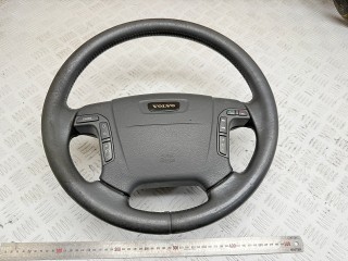 руль Volvo S80 1 поколение 2003, 2.4 л., бензин, АКПП, седан