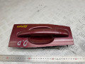 ручка наружная задняя правая Citroen C4 Grand Picasso 1 поколение 2006, 1.8 л., 6FY (EW7A), бензин, МКПП - фото №2