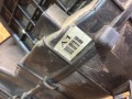 корпус отопителя (печки) Hyundai Terracan 1 поколение [рестайлинг] 2004, 2.9 л., дизель, АКПП, внедорожник 5 дв., полный привод - фото №7