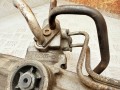рулевая рейка Peugeot 407 1 поколение 2005, 2.0 л., RHR (DW10BTED4), дизель, АКПП, седан, D2X6G - фото №5