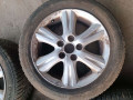 диск литой Lexus IS 2 поколение (XE20) 2007, 2.2 л., дизель, МКПП - фото №5