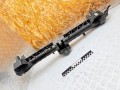планка под капот Peugeot 3008 1 поколение 2012, 1.6 л., 9HR (DV6C), дизель, робот, 9670786980 - фото №6