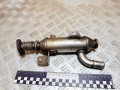 охладитель EGR / Радиатор EGR Citroen Xsara 1 поколение [рестайлинг] 2001, 2.0 л., RHY (DW10TD), дизель, МКПП, хетчбэк 5 дв., 9627242880, 881059G - фото №4