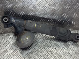 Гидростойка задняя левая Citroen C5 2 поколение 2016, 2.0 л., AHW (DW10FC), дизель, АКПП, универсал, 9681821980