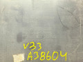 молдинг двери передней левой Renault Scenic RX4 1 поколение 2002, 1.9 л., F9Q 740, дизель, МКПП, полный привод, 7700435897, 7700437681, 7700437691, 7700437693 - фото №6