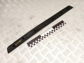 накладка на порог внутренняя Toyota RAV4 2 поколение (XA20) 2003, 2.0 л., 1CD-FTV, дизель, МКПП, внедорожник 5 дв., 6791142010 - фото №3
