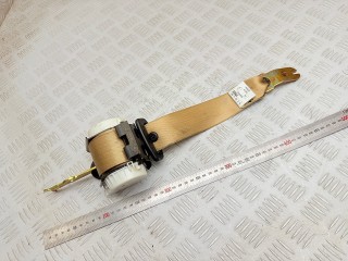 ремень безопасности BMW 5 серия E60/E61 2005, 3.0 л., M57N 306 D2, дизель, АКПП, седан, E1040528, 47127421123