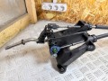 кулиса Toyota Corolla Verso 2 поколение AR10 2004, 2.0 л., 1CD-FTV, дизель, МКПП, минивэн, 335300F010, 112101680 - фото №5