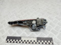 ручка наружная Peugeot 3008 1 поколение 2012, 1.6 л., дизель, робот, передний привод, правый руль, 111671ZP5G2 - фото №5